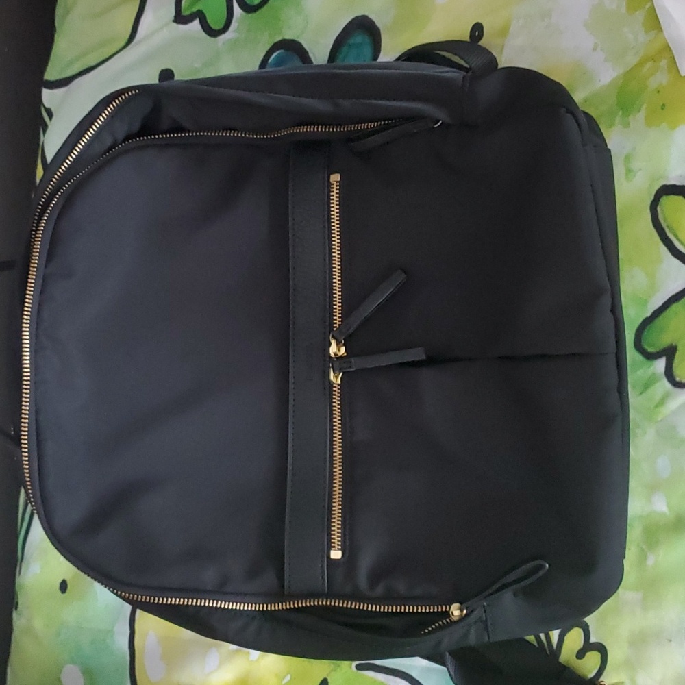 FOSSIL BACKPACK